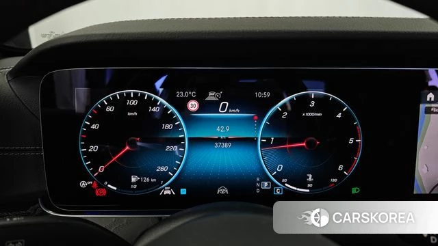 Mercedes-Benz E-Class W213 id 4943086 из Кореи 34