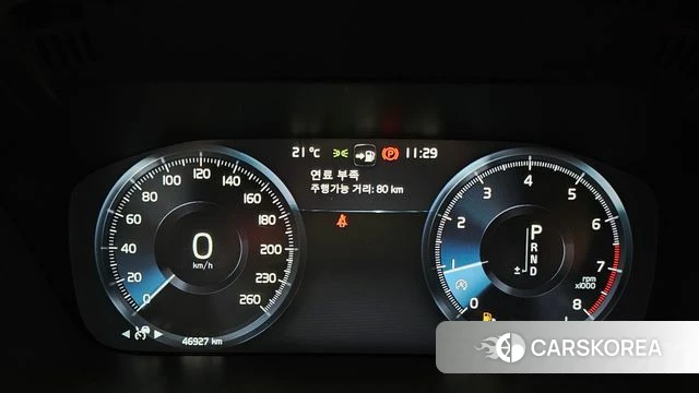 Volvo XC60 second Generation id 4496307 из Кореи 18
