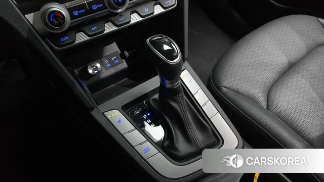 Hyundai The New Avante AD id 5004278 из Кореи 28