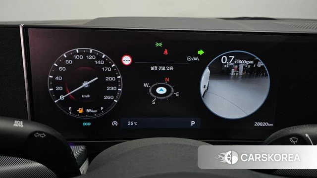 Hyundai Sonata D Edge (DN8) id 4715522 из Кореи 31