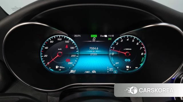 Mercedes-Benz GLC-Class X253 id 4959048 из Кореи 35