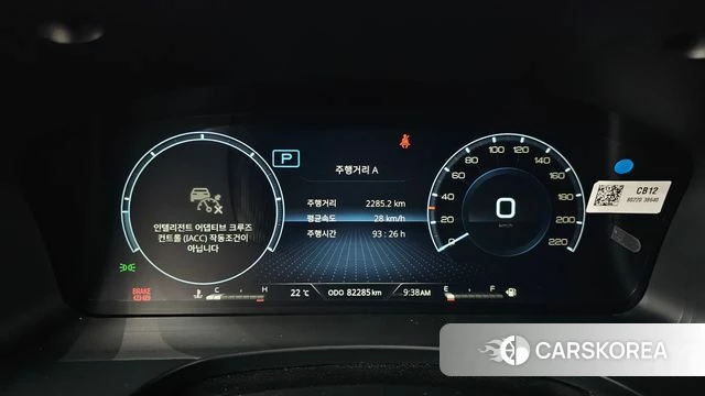 Ssangyong The New Rexton Sports Cannes id 4921653 из Кореи 32