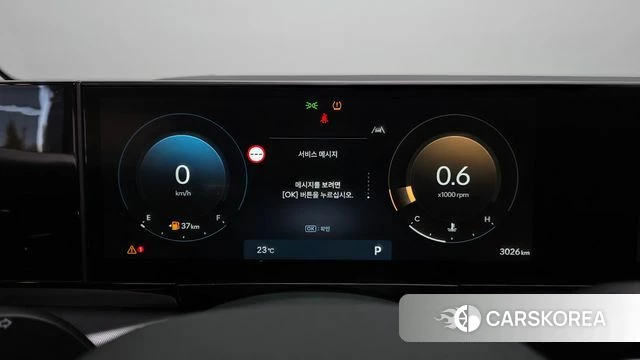 Hyundai Grandeur (GN7) id 4935334 из Кореи 32
