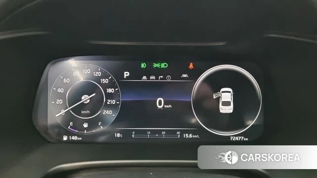 Kia The New K3 2nd generation id 4958378 из Кореи 16