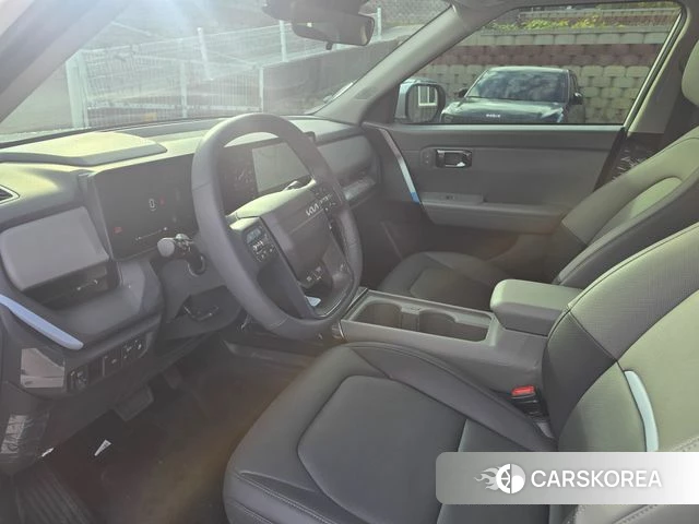 Kia Celtos second Generation id 5038727 из Кореи 14