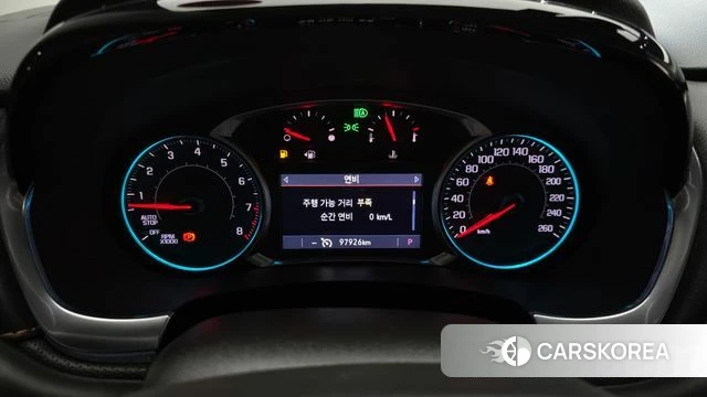 Chevrolet (GM Daewoo) Traverse id 3884680 из Кореи 18