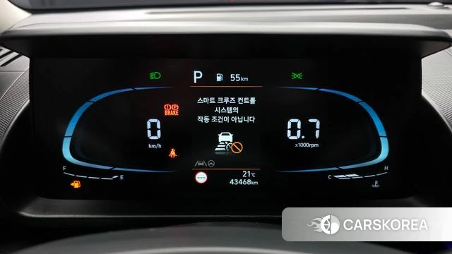 Hyundai Casper id 4986878 из Кореи 28