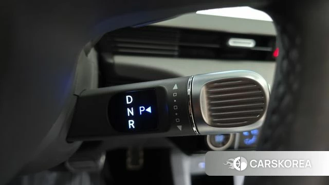 Hyundai Ionic 5 id 4985528 из Кореи 32
