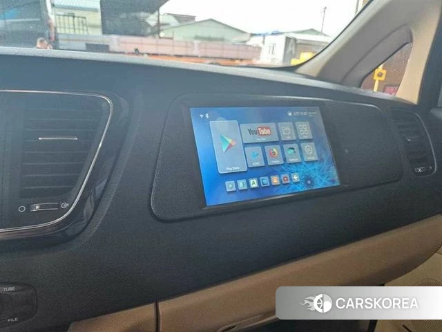 Kia The New Carnival id 5023448 из Кореи 9