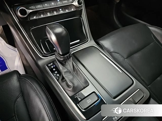 Hyundai Grandeur IG id 4937607 из Кореи 16