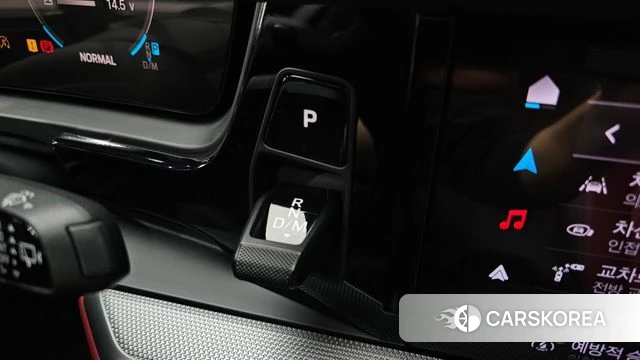 Porsche Cayenne (PO536) id 5039465 из Кореи 39