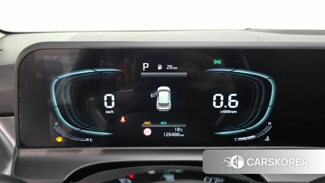 Kia The New Seltos id 5026531 из Кореи 30