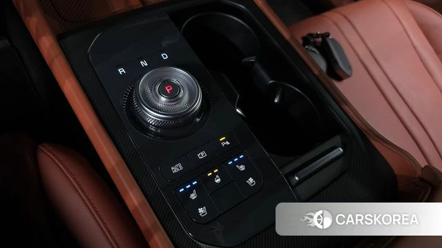 Kia The New K8 Hybrid id 4995223 из Кореи 30