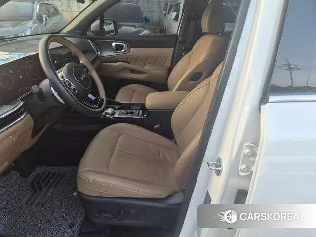 Kia The New Sorento 4th Generation id 5000605 из Кореи 18