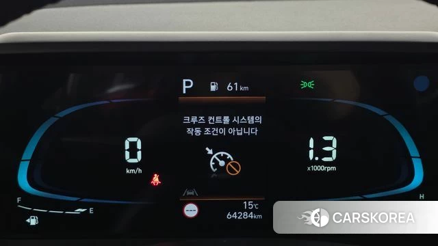 Hyundai Casper id 4965699 из Кореи 18
