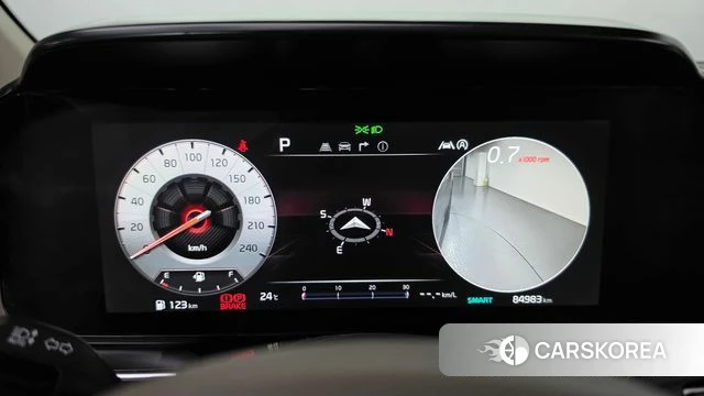 Kia Carnival 4th generation id 4992254 из Кореи 18