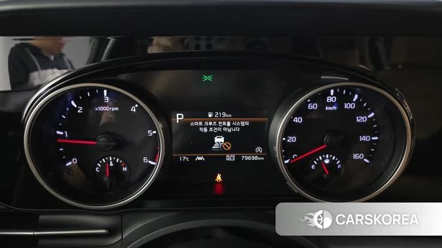 Kia Carnival 4th generation id 4997635 из Кореи 28