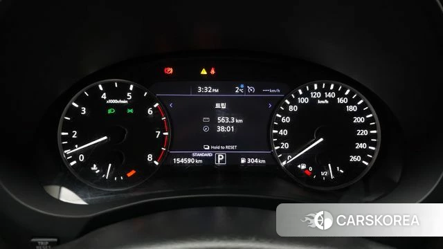 Infiniti QX50 (P71A) id 4982885 из Кореи 18