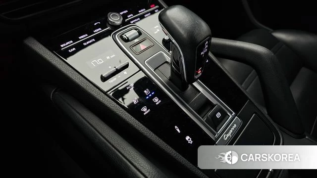 Porsche Cayenne (PO536) id 5018304 из Кореи 30