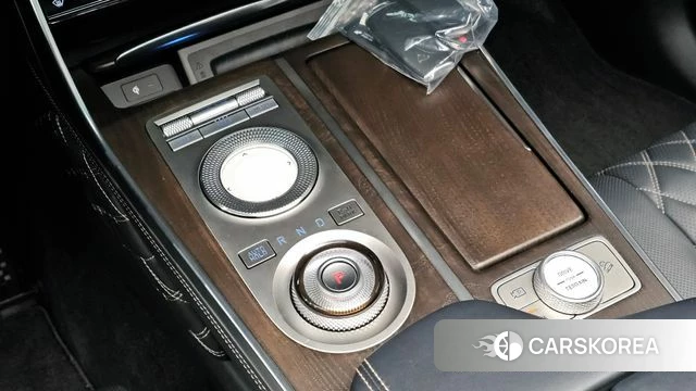 Genesis GV80 id 5022297 из Кореи 33