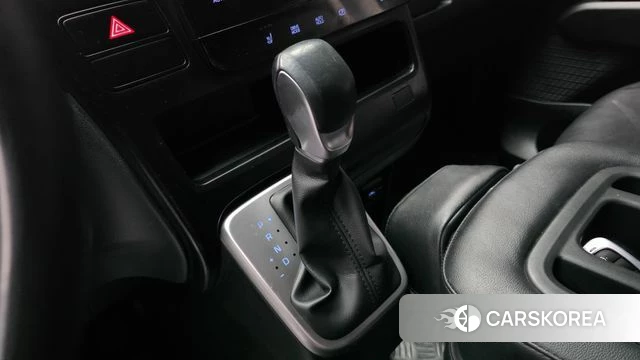 Hyundai Staria id 4976255 из Кореи 28