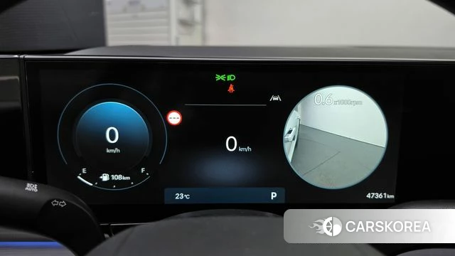 Hyundai Grandeur (GN7) id 4975924 из Кореи 29