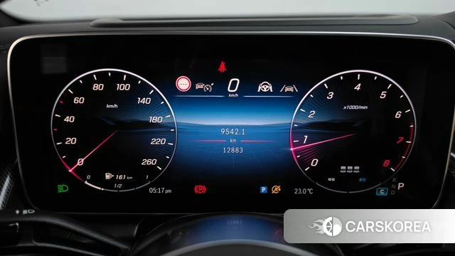 Mercedes-Benz GLC-Class X254 id 4916297 из Кореи 34