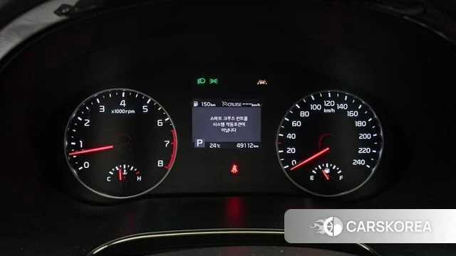 Kia Seltos id 4967154 из Кореи 28