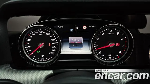Mercedes-Benz E-Class W213 id 2283238 из Кореи 18