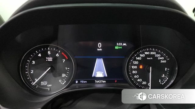 Cadillac CT4 id 4894679 из Кореи 18