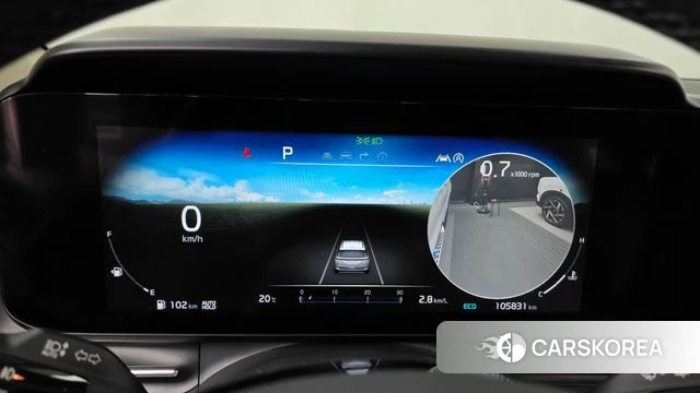 Kia Carnival 4th generation id 5060100 из Кореи 32