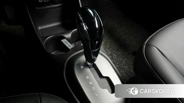 Chevrolet (GM Daewoo) The New Spark id 4981449 из Кореи 30
