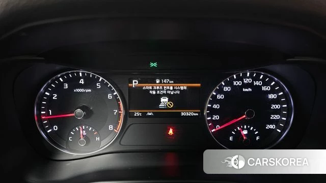 Kia The New K3 2nd generation id 4702130 из Кореи 28