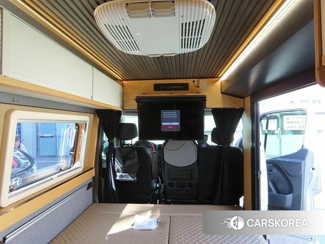Renault Korea (Samsung) Master id 4952375 из Кореи 18