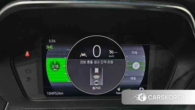 Chevrolet (GM Daewoo) New Bolt EV id 5033843 из Кореи 29