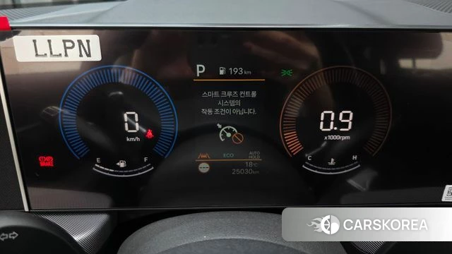 Hyundai Sonata D Edge (DN8) id 5025851 из Кореи 29