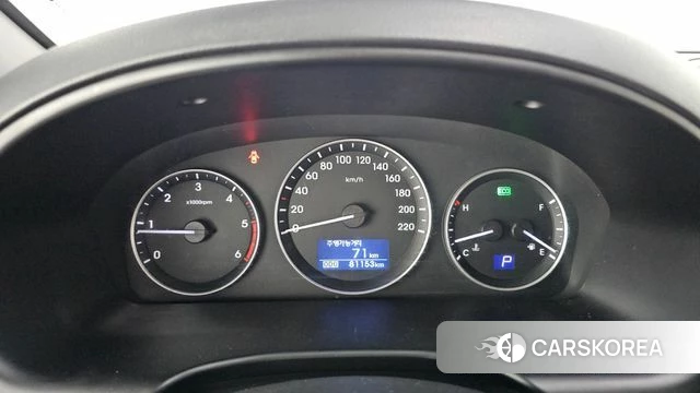 Hyundai The New Grand Starex id 4759941 из Кореи 18