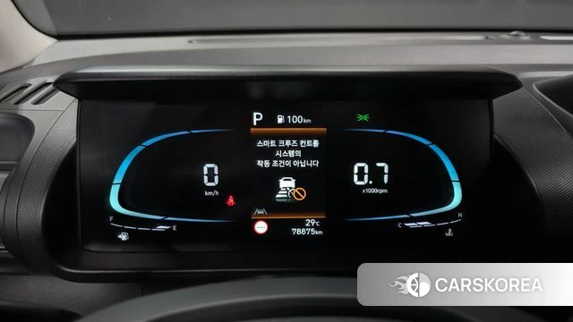 Hyundai Casper id 4784530 из Кореи 32