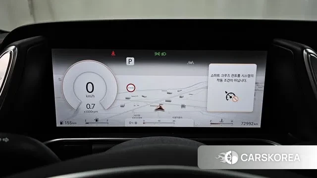 Genesis G90 (RS4) id 3764195 из Кореи 18
