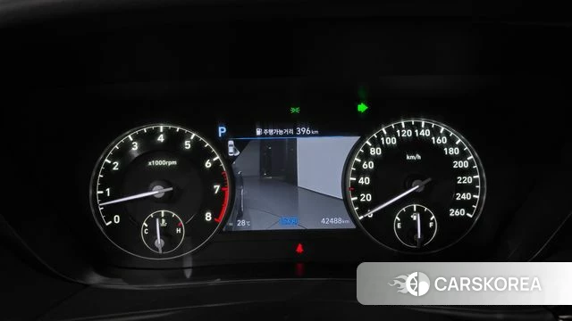 Genesis G90 id 4967437 из Кореи 18