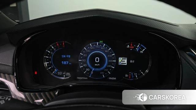 Cadillac CTS 3rd generation id 5035507 из Кореи 30