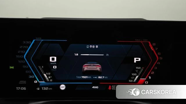 BMW M4 (G82) id 4974672 из Кореи 18