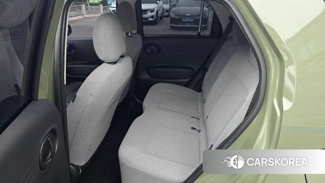 Hyundai Casper id 4957669 из Кореи 18