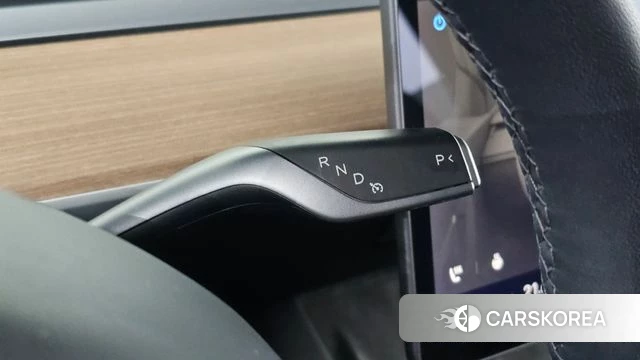 Tesla Model Y id 4922900 из Кореи 31