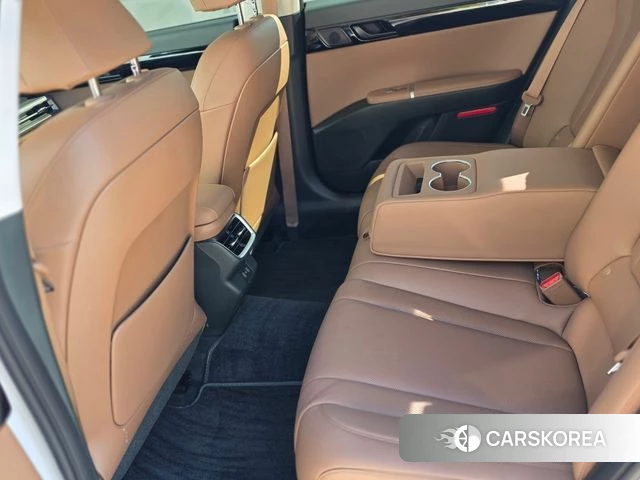 Hyundai Grandeur (GN7) id 4970995 из Кореи 18