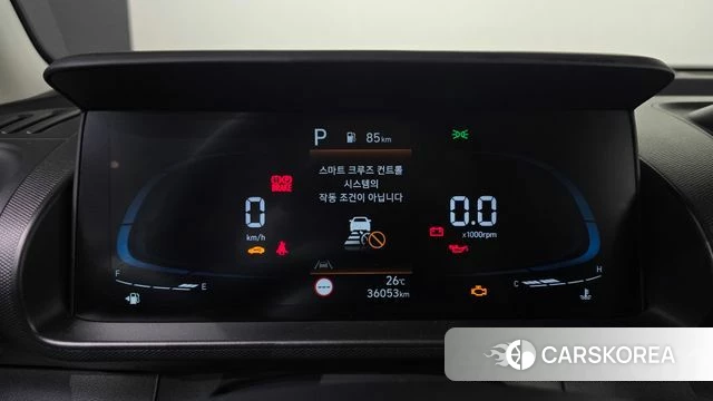 Hyundai Casper id 4974302 из Кореи 18