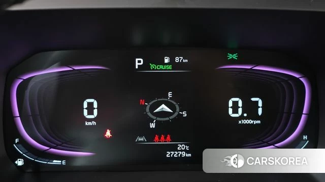 Kia The New Kia Ray id 5011433 из Кореи 28