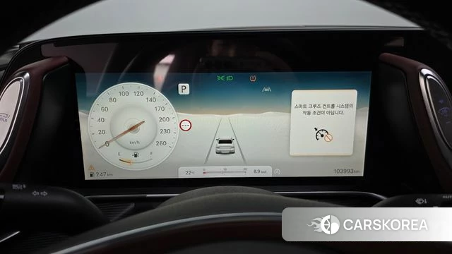 Genesis G90 (RS4) id 4997067 из Кореи 18