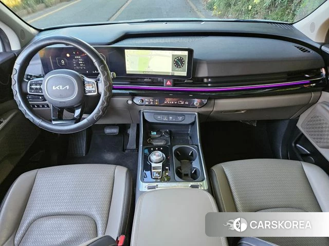Kia The New Carnival 4th Generation id 4985569 из Кореи 16