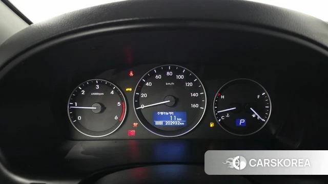 Hyundai The New Grand Starex id 4988075 из Кореи 29